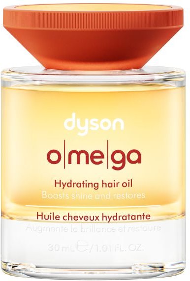 Dyson Omega™ Hydrating Hair Oil