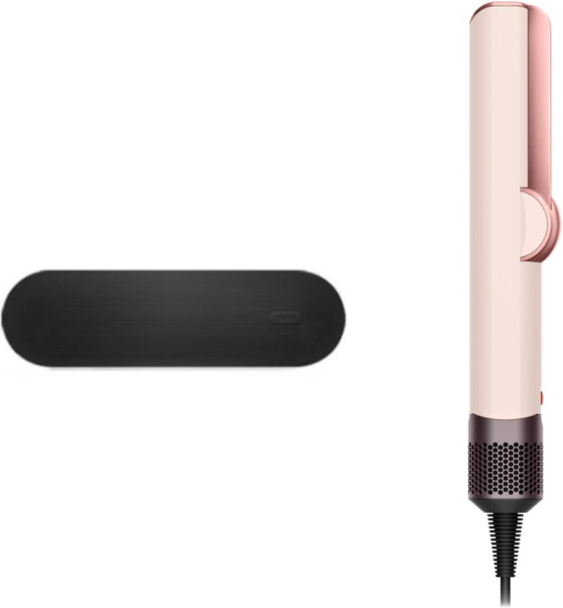 Dyson Airstrait™ Haarglätter (Ceramic Pink/Roségold)
