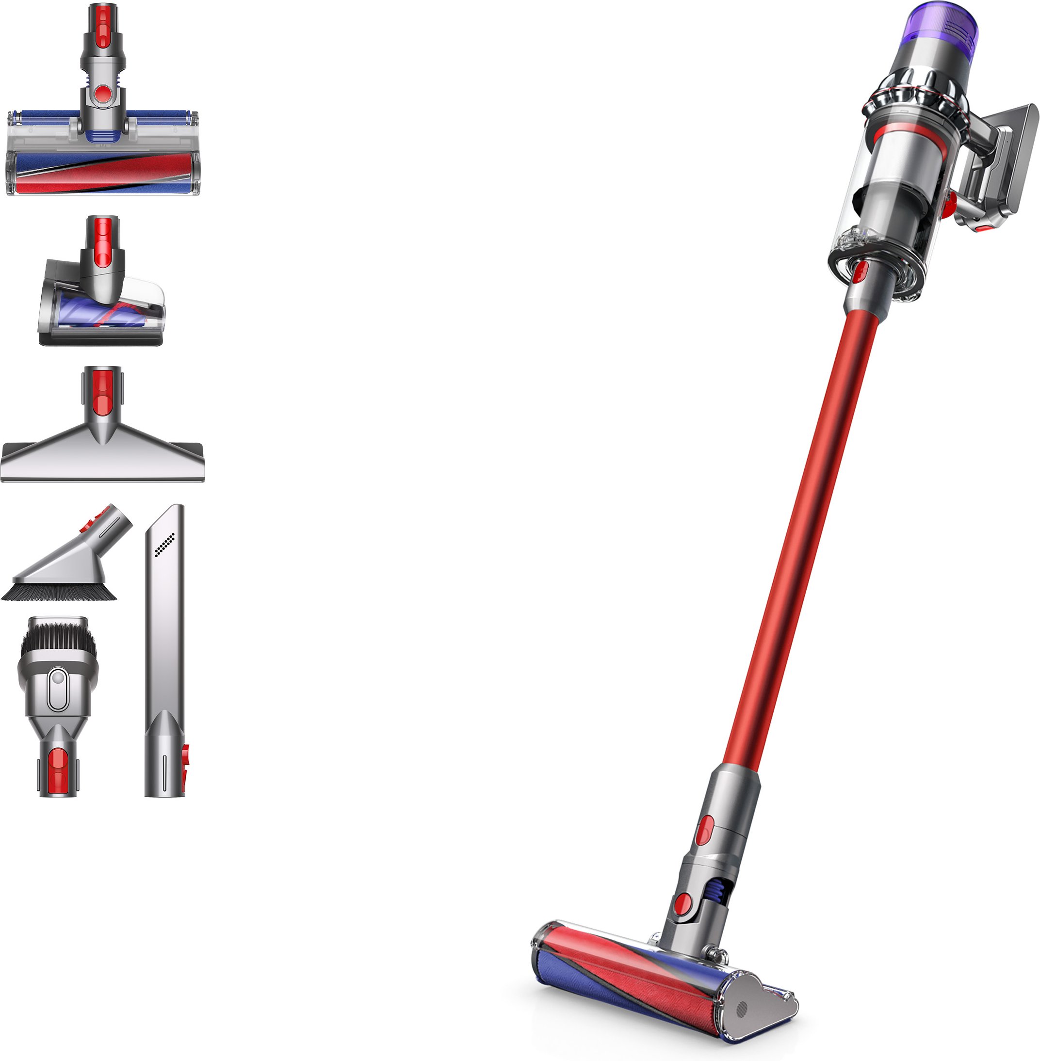 Dyson V11™ Fluffy