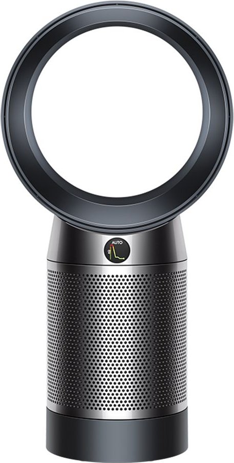 Dyson Pure Cool Tischluftreiniger Schwarz/Nickel