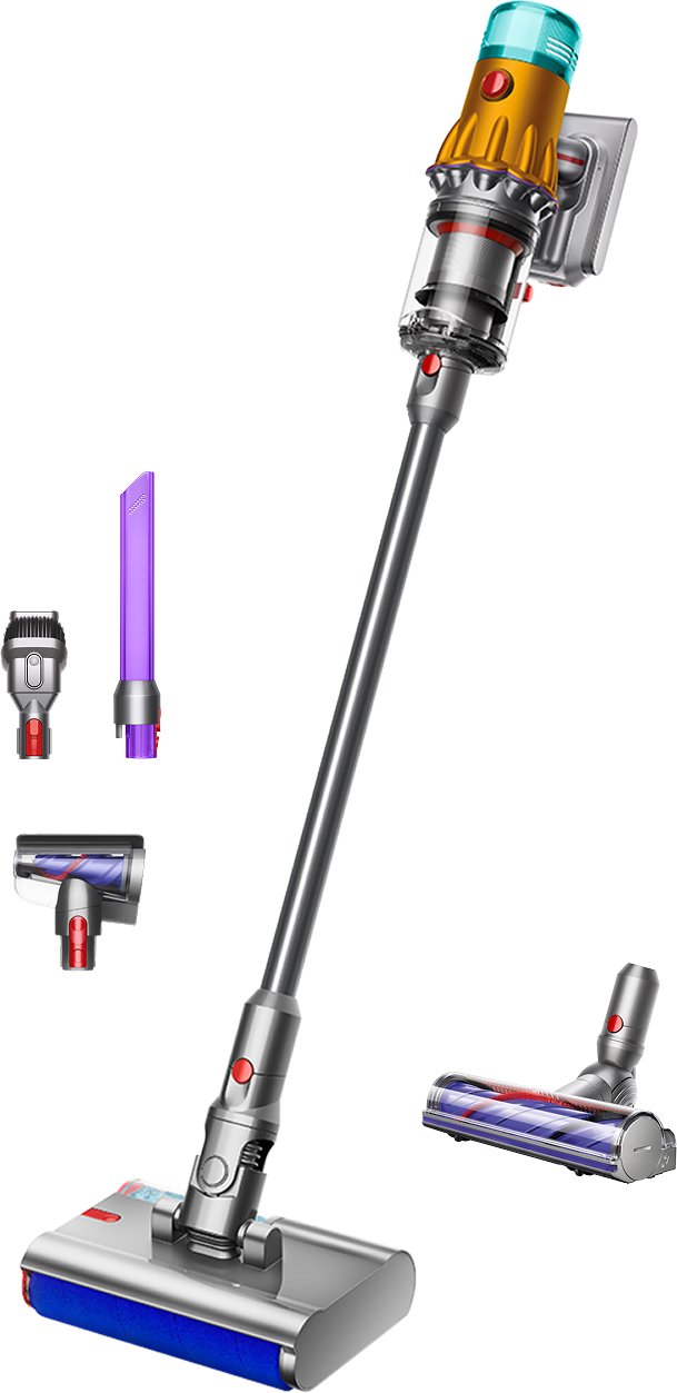 Dyson V12 Detect Slim Submarine