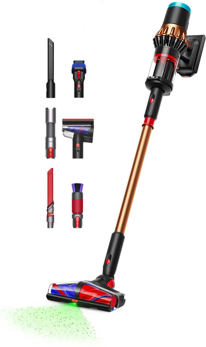 Dyson V16 Piston Animal mit Spezialreinigungsset