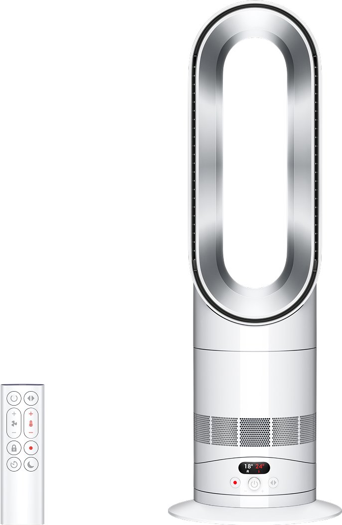 Dyson Hot+Cool™ HF1 Remote Link Pre-heat