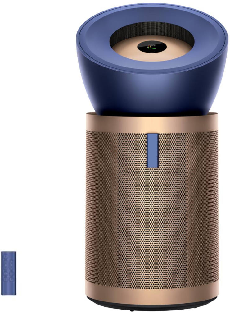 Dyson Purifier Big+Quiet™ Formaldehyde BP04 (Ventilator + Luftreiniger)