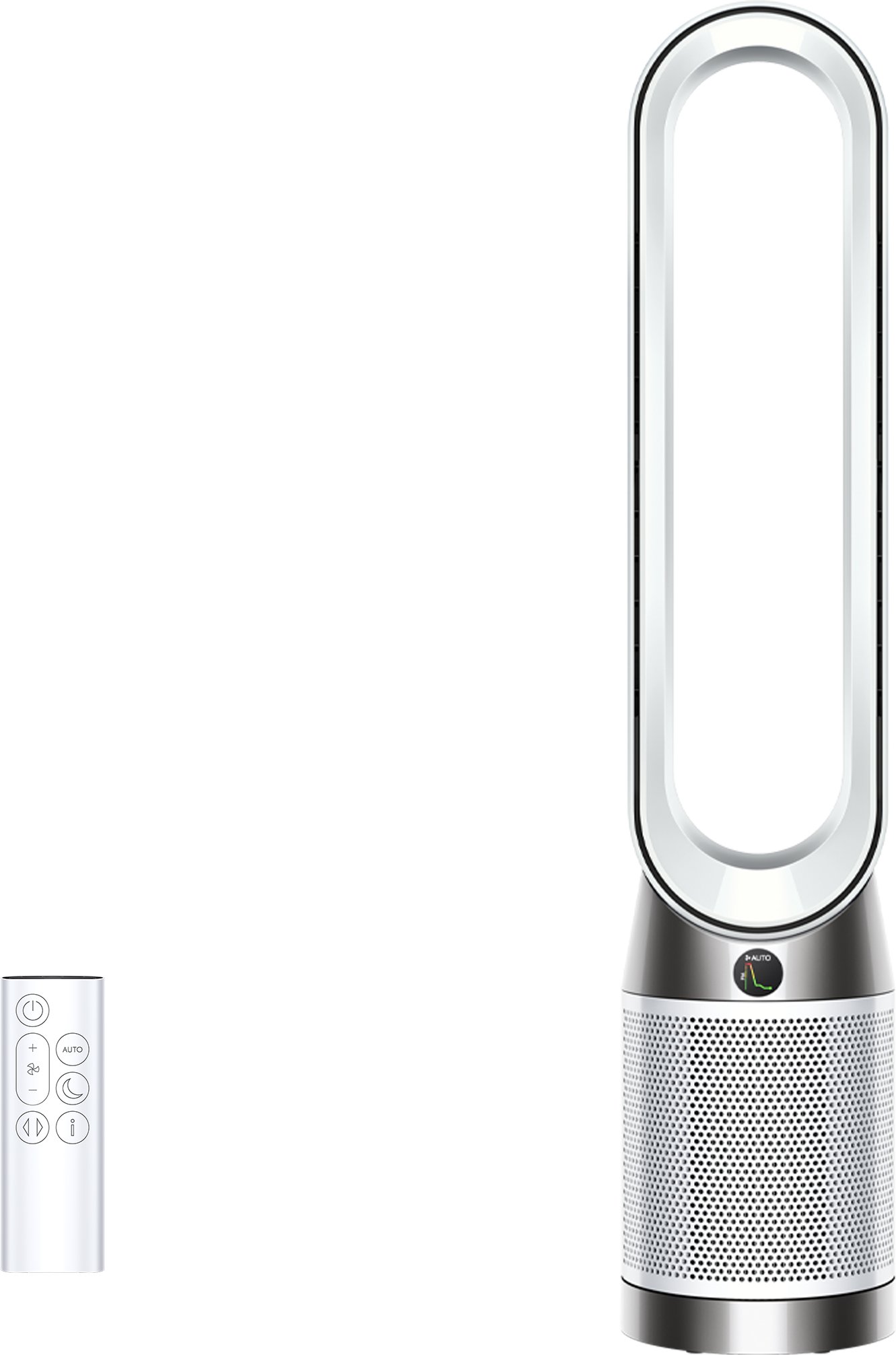 Dyson Purifier Cool™ PC1 (Ventilator + Luftreiniger)