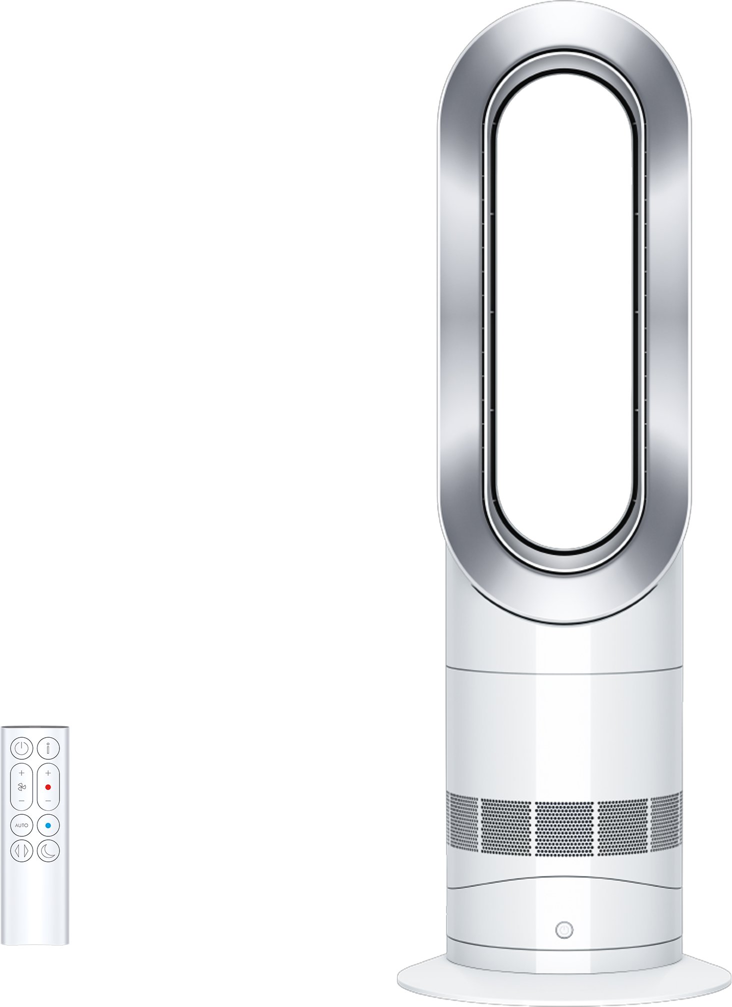 Dyson Hot+Cool™ AM09 (Ventilator + Heizlüfter)
