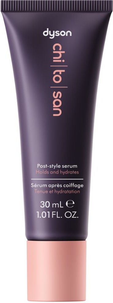 Dyson Chitosan™ Post-Style Serum Reisegröße (30ml)