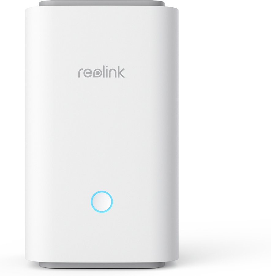 Reolink Home Hub - WLAN Sicherheitszentrale - Weiß