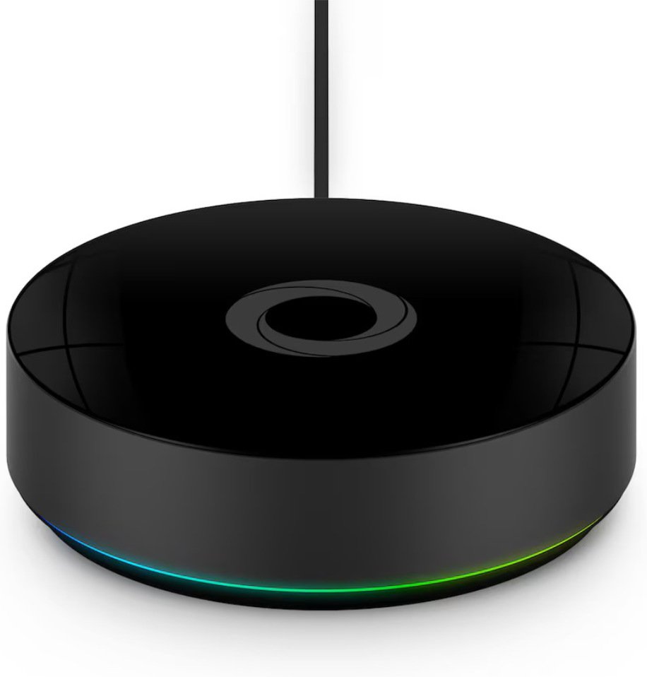 Homey Pro - Smart Home Hub - Schwarz