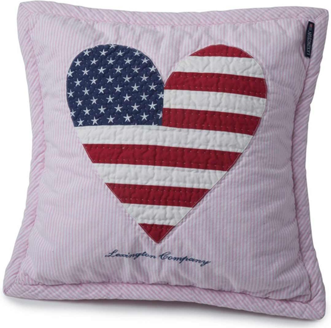 Kinder-Kissenbezug "Baby Quilted" Lexington