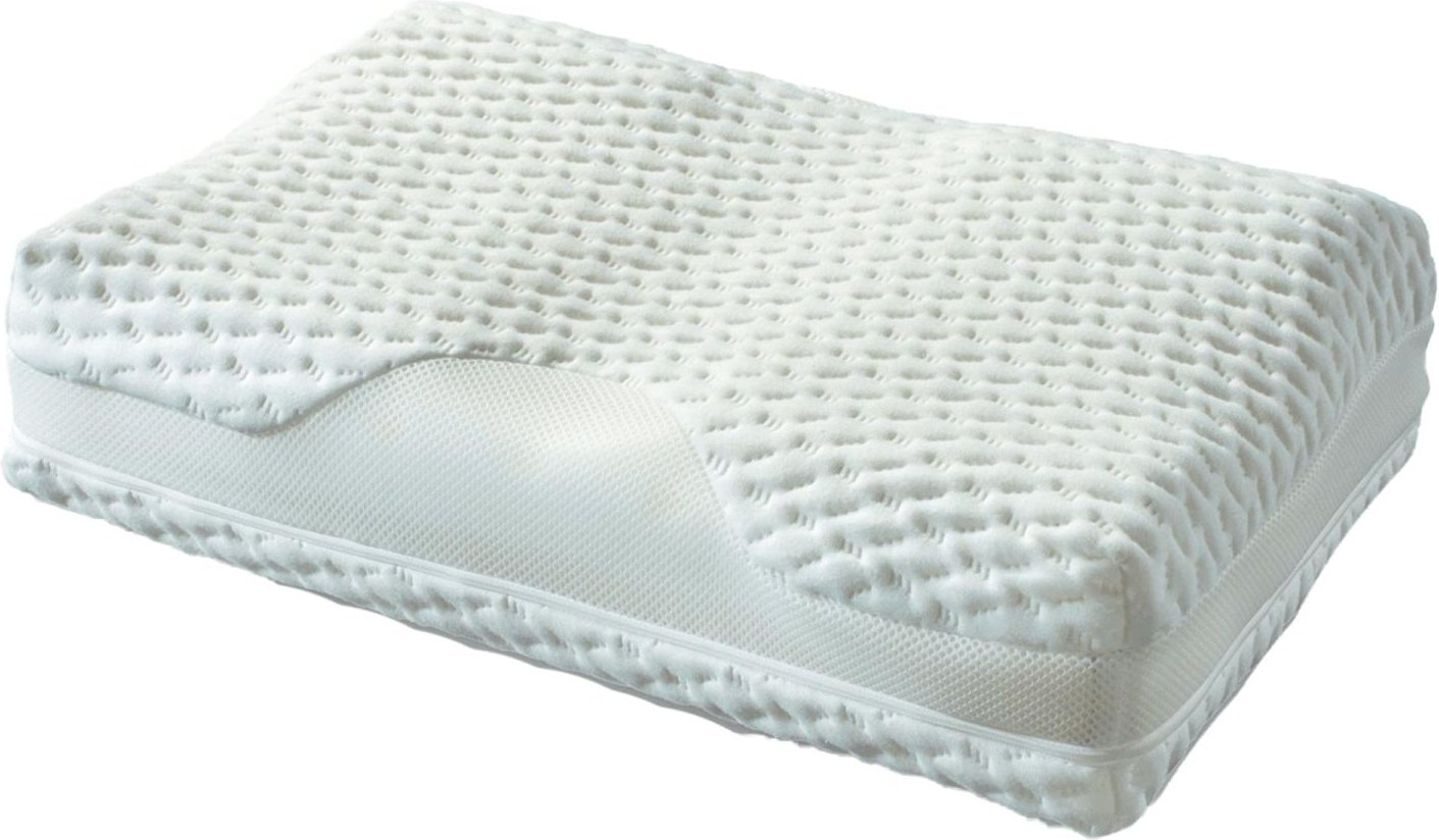 Ergonomisches Kissen "PRO-PIL-O Lastic" Kauffmann