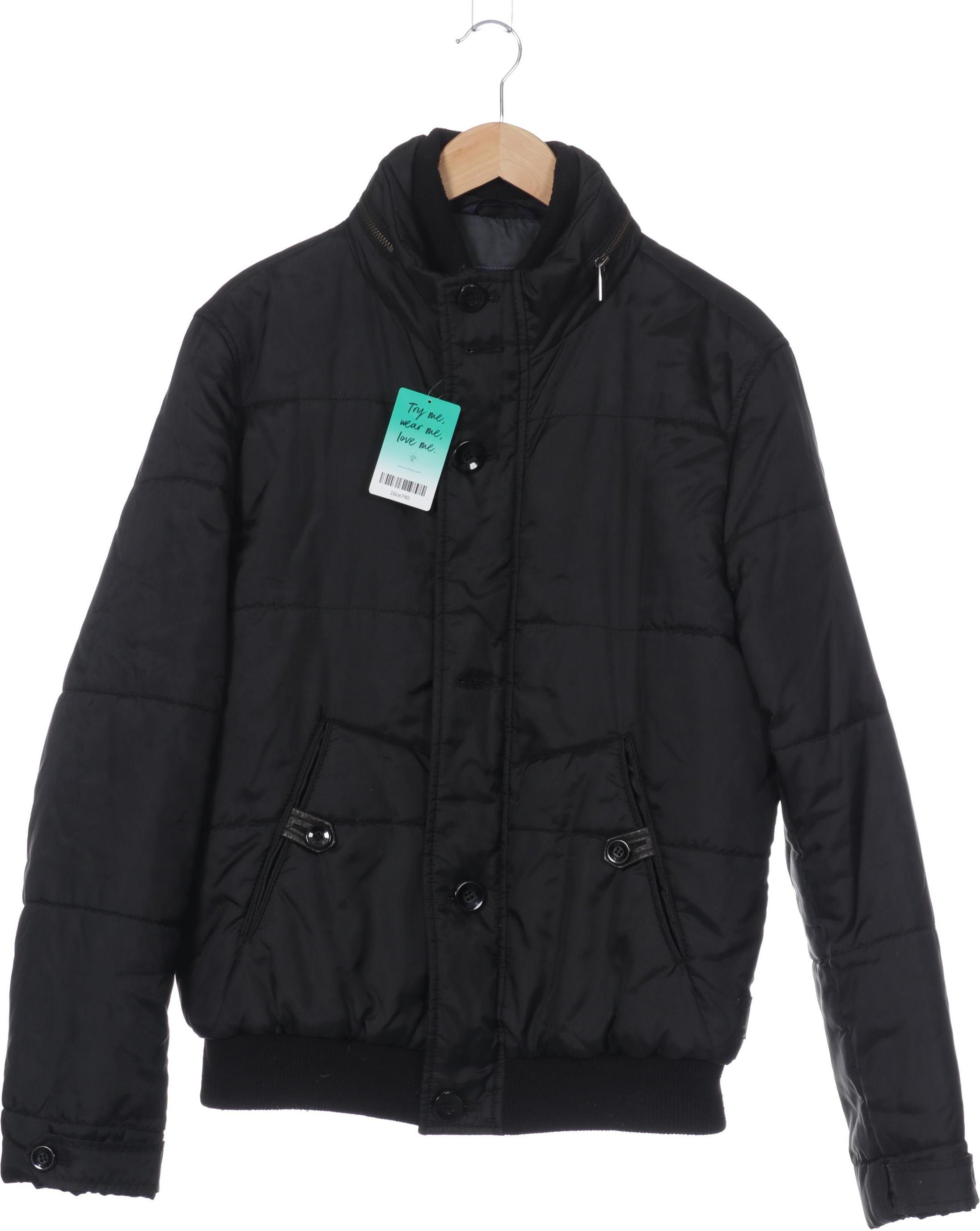 Joop! Herren Jacke, schwarz, Gr. 52