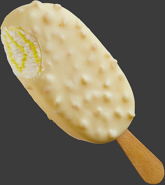 Big Choc Lemon