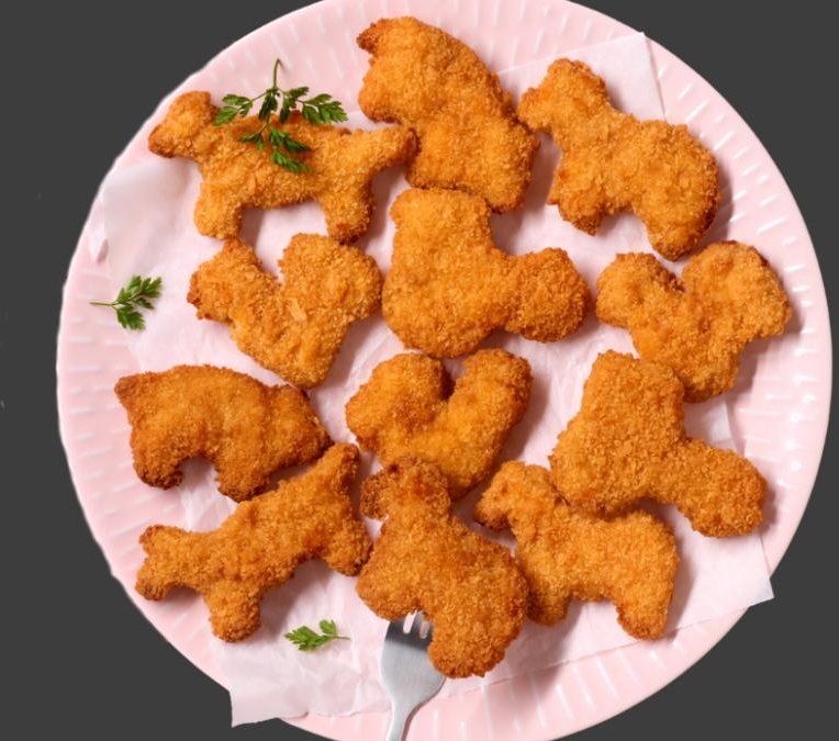 BIO Chicken "Bauernhof"