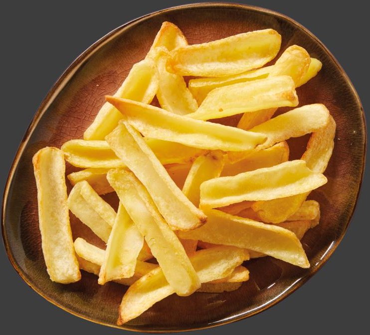 eismann Country Dippers