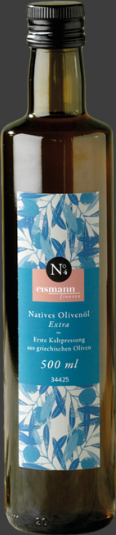 Natives Olivenöl Extra