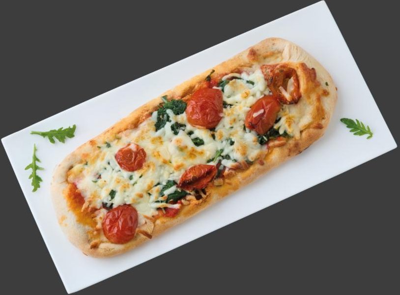 Johanns Pizza Mediterranea