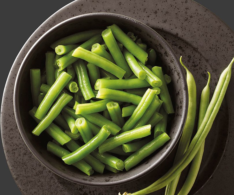 Brechbohnen