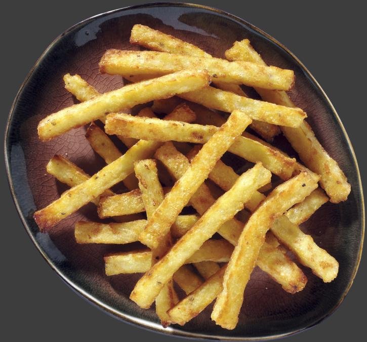 Rösti-Sticks