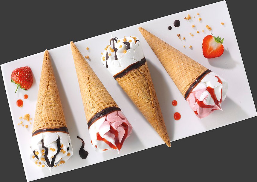 Mischkarton Präsident