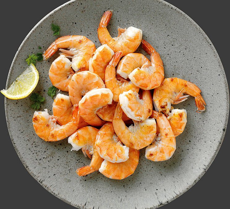 BIO Garnelen - Easy Peel