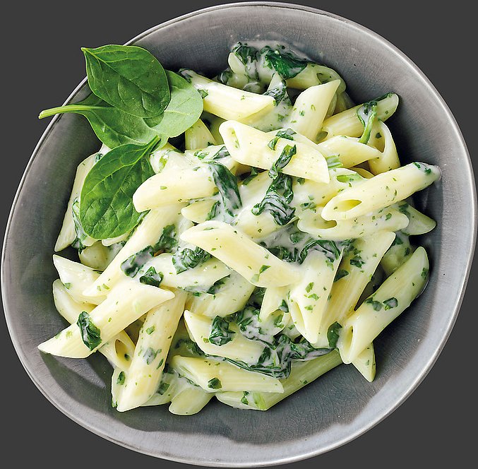 Penne Formaggio