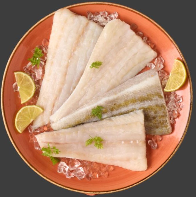 Skrei - Winterkabeljau