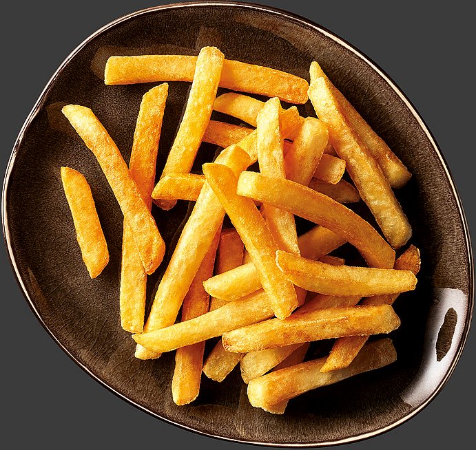 Pommes frites