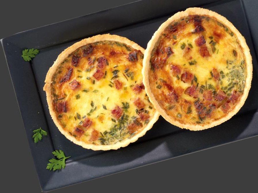 Quiche Lorraine