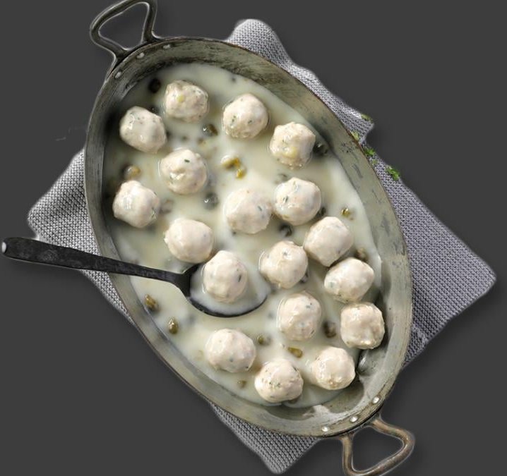 Königsberger Klopse