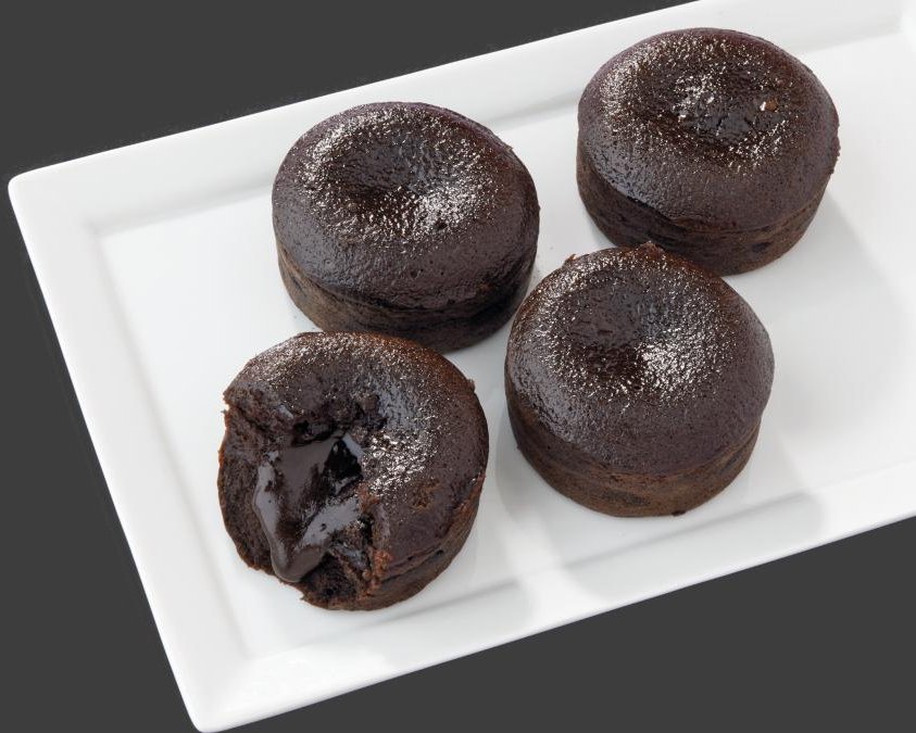 Lava Cake
