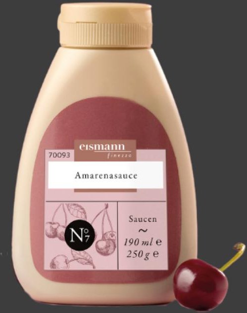 Thumbnail - Amarenasauce