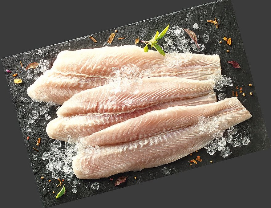 Pangasiusfilet