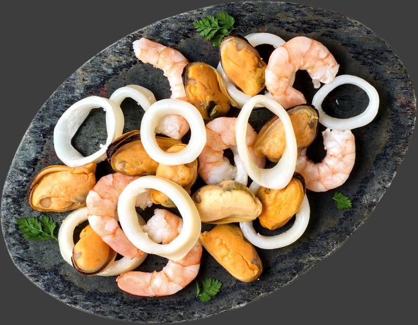 Frutti di Mare