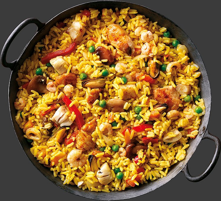Paella