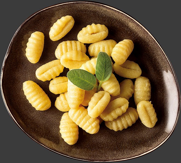 Gnocchi