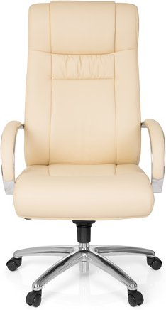 XXL G 600 - XXL Drehstuhl Beige