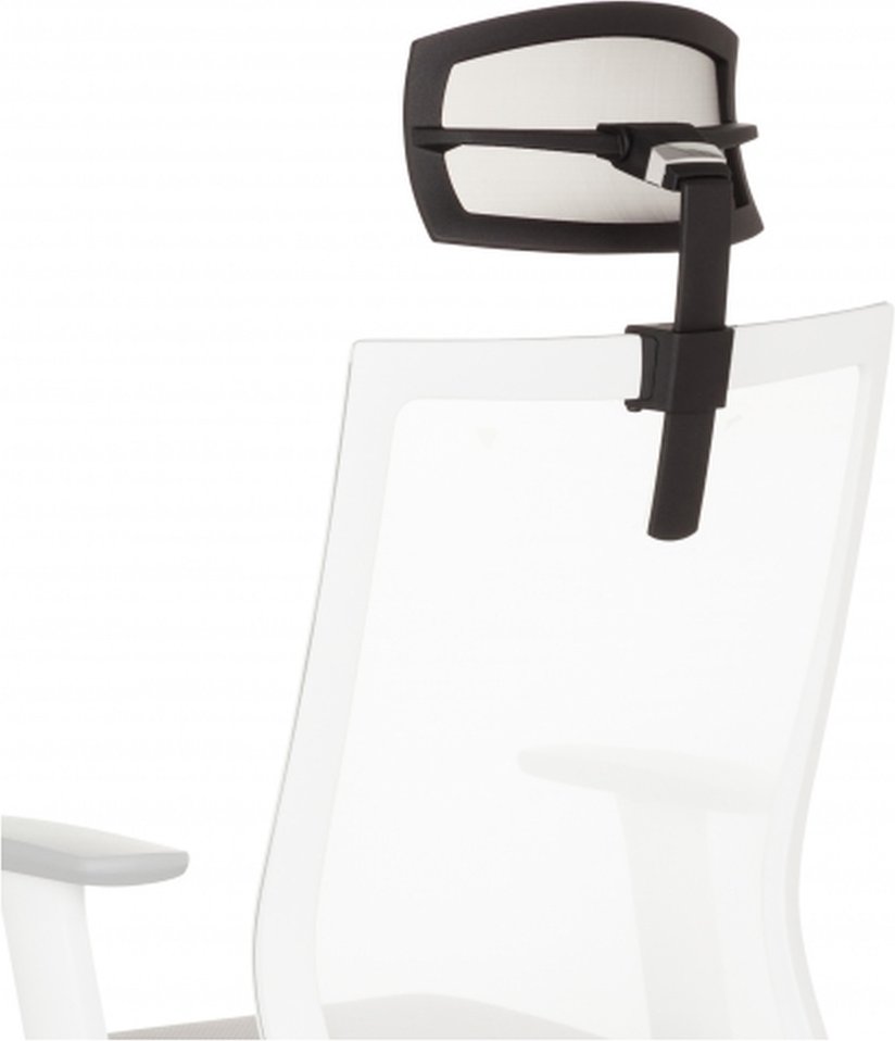 KS ASPEN - Kopfstütze Schwarz