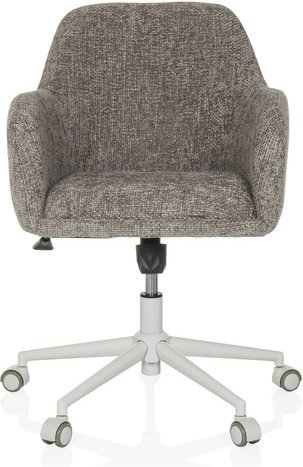 SOLAO HOME - Home Office Bürostuhl Grau