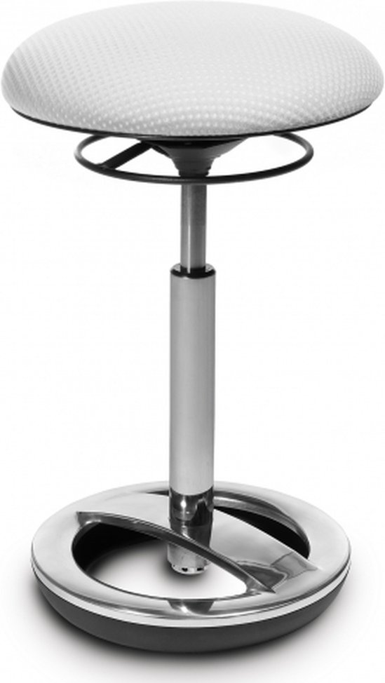 SITNESS HIGH BOB - Stehhilfe Weiß