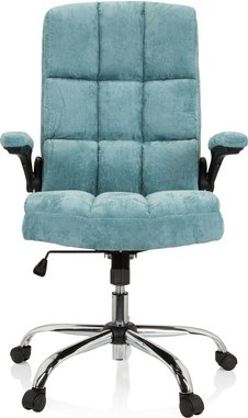 RELAX WD 100 | Stoff - Home Office Chefsessel Mint