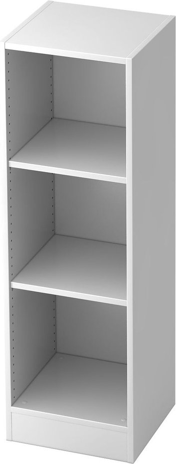 Thumbnail - SIGNA B 6050 - Grau Regal 40 cm 3 OH