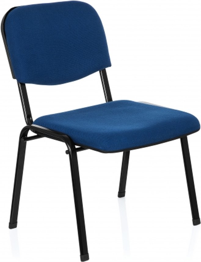 XT 600 XL - Vierfußstuhl Blau