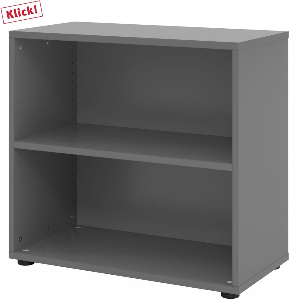 Thumbnail - BETA 9 | Regal | 2 OH | 80 cm - Graphit