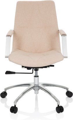 SARANTO II - Home Office Bürostuhl Beige