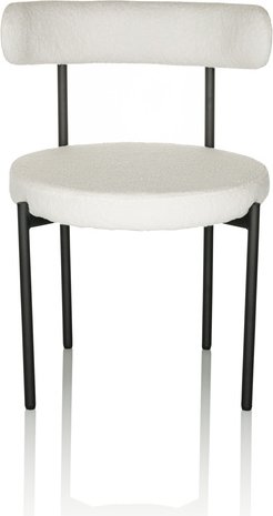 TEDIO - Polsterstuhl