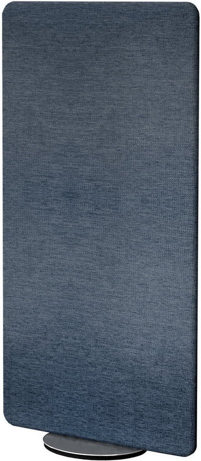 QUEBEC | Sicht- und Schallschutzwand - Trennwand Blau