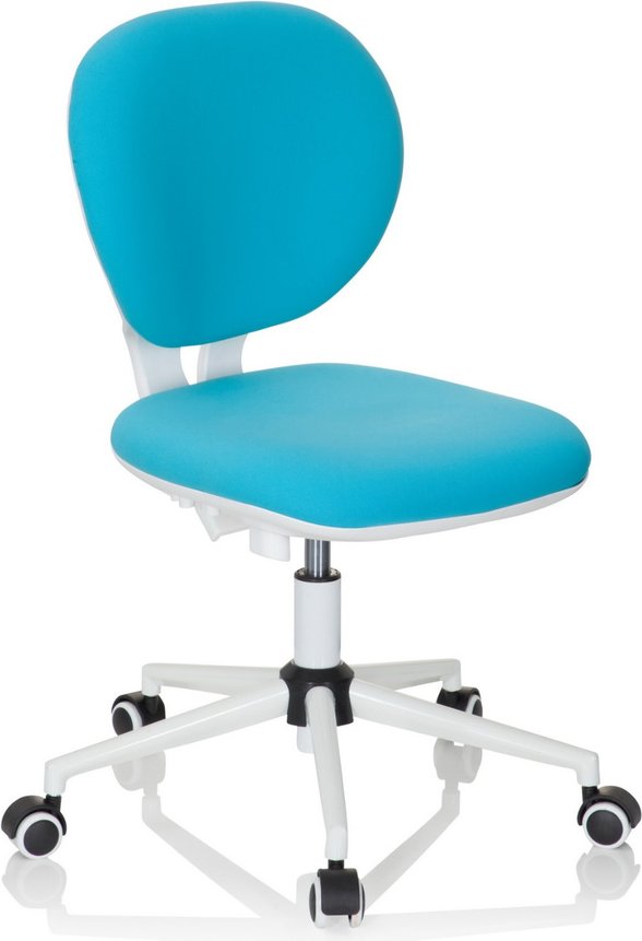 KID VIVO - Kinderdrehstuhl Türkis