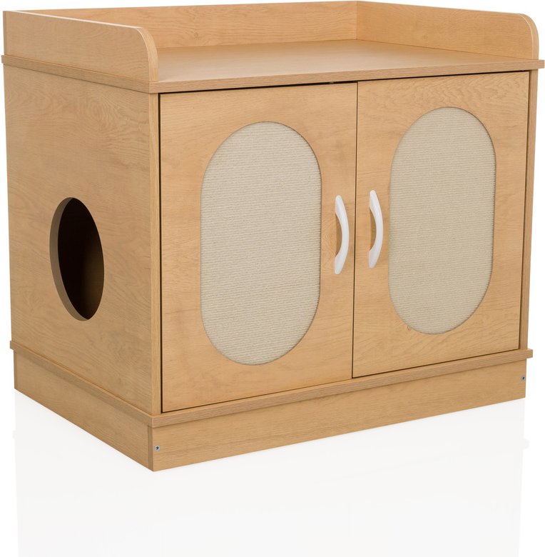 KITTYHOME 2 - Katzenhaus Buche