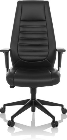 VITORO B - Profi Chefsessel Schwarz